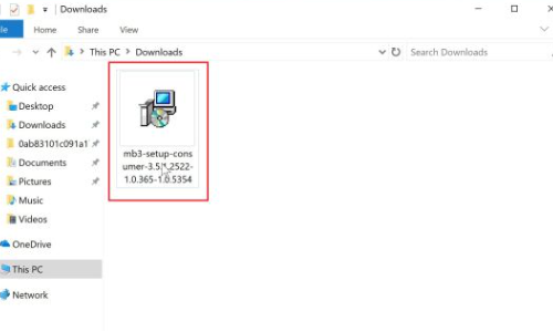 Remove MyBrowsing Privacy Search