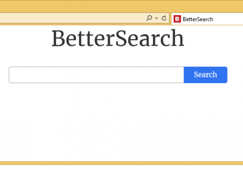 Come rimuovere Searchcontrol.co