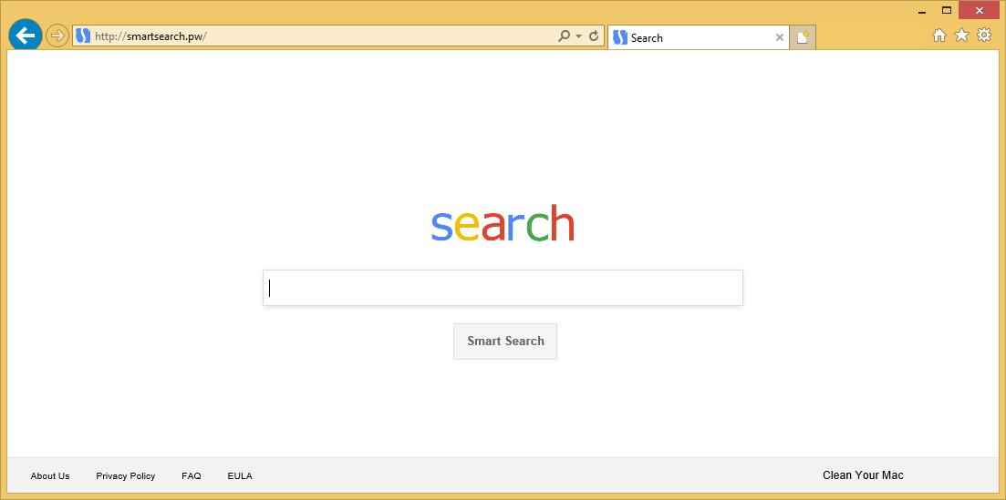 Smartsearch