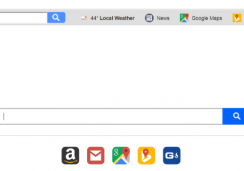 Come rimuovere Yowwinnerprize.com