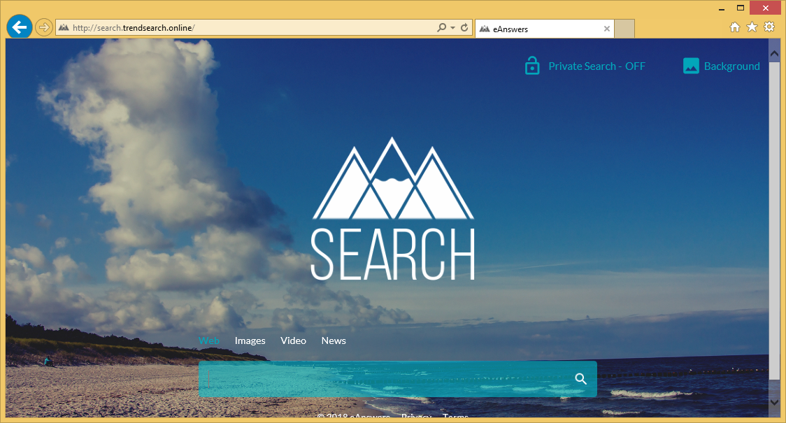 search-trendsearch