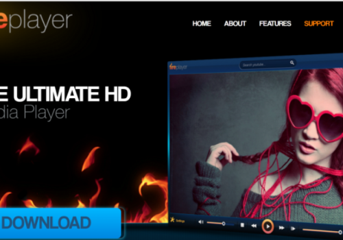 Remove FirePlayer Adware