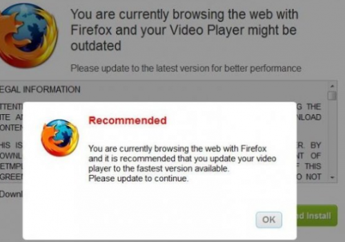 Remove Phoenix Browser Updater