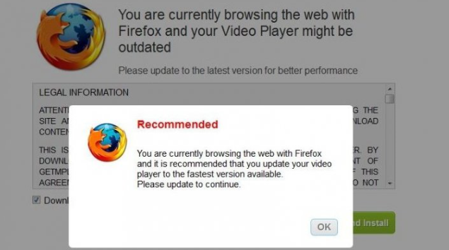 Phoenix Browser Updater