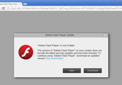 Remove Rayjump.com Virus