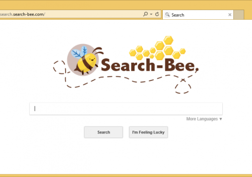 Rimuovere Search.search-bee.com