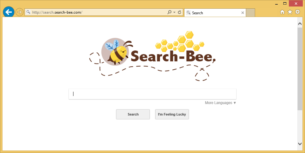 Search-search-bee