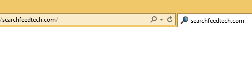 Rimuovere Searchfeedtech.com