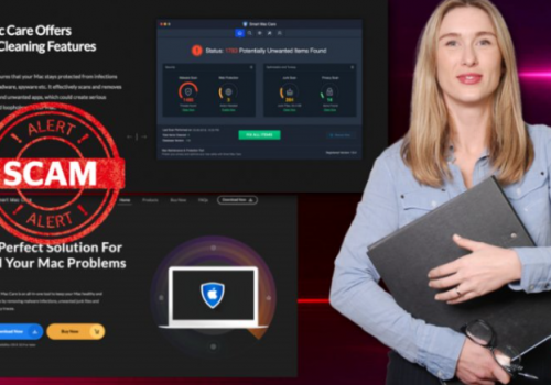 Remove Smart Mac Care