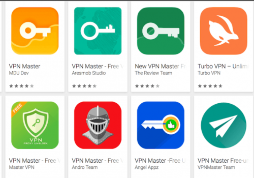 Remove Super VPN PUP