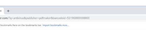 Rimuovere Feed.pdf-maker.com