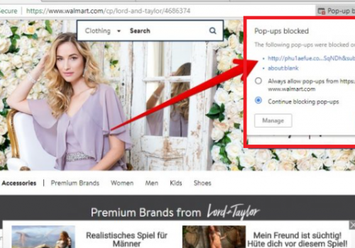 Remove phu1aefue.com virus