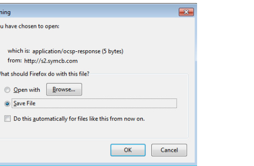 What is S2.symcb.com
