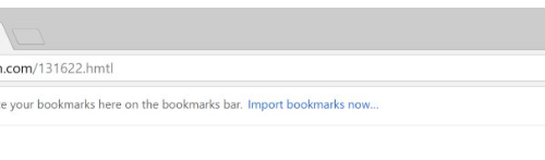 Come rimuovere zukxd6fkxqn.com