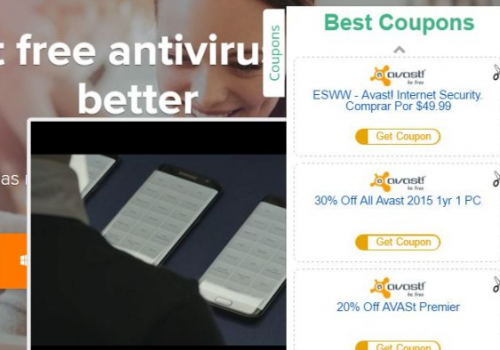 Remove Amazon Shopping Assistant Adware