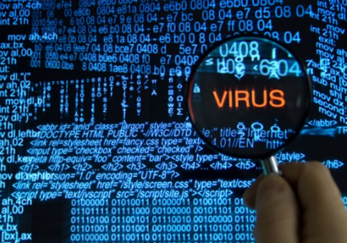 Eliminar Dark Tequila virus