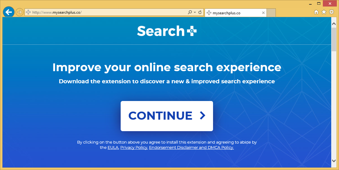 MySearchPlus