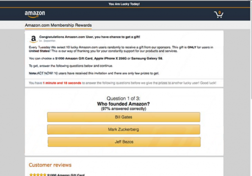 5 proste kroki, aby usunąć Spreediscount.com