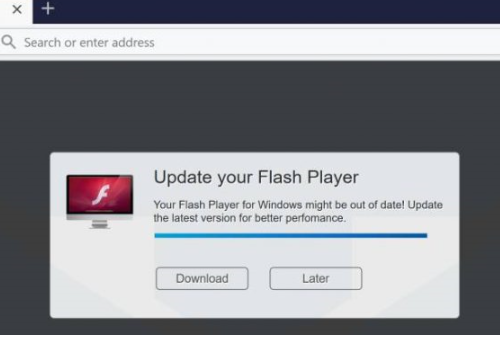 Remove TV Plugin Virus