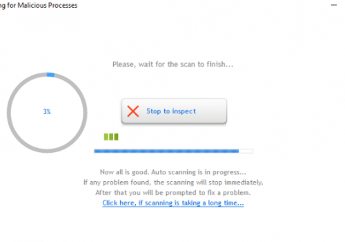 Rimuovere Search.mysearchexperience.com