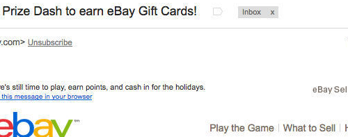 Remove BESTLABS Email Virus