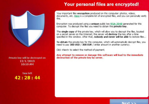 Cómo eliminar Charm Ransomware