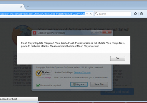 Remove My Safe Savings