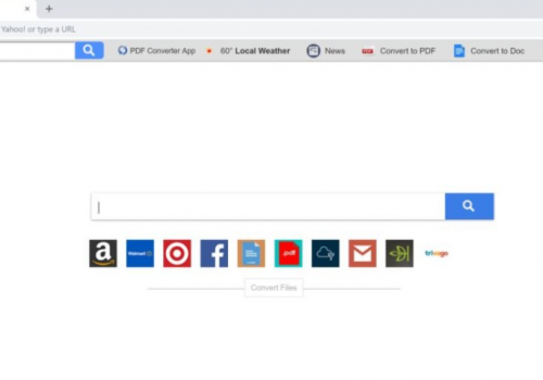 Remove PDF Converter App