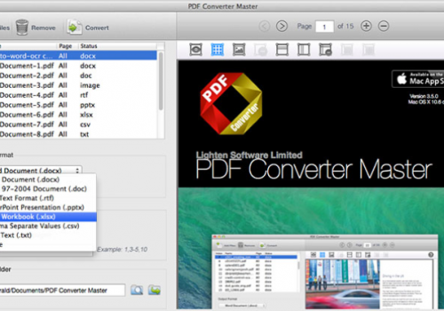 Remove PDF Mac Master Adware (Mac)