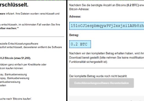 Eliminar SOLO Ransomware