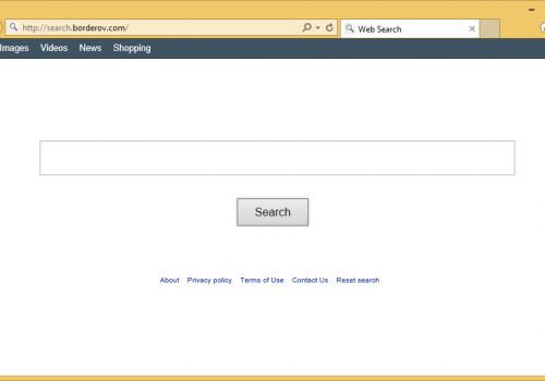 Usuń Search.borderov.com