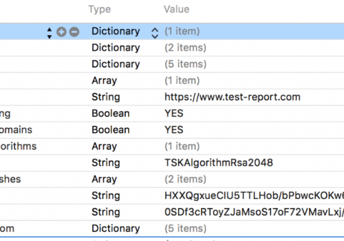 Remove Ssl.plist Virus