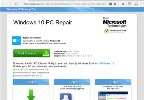 Dlaczego trzeba usunąć Safe.theappstar.online