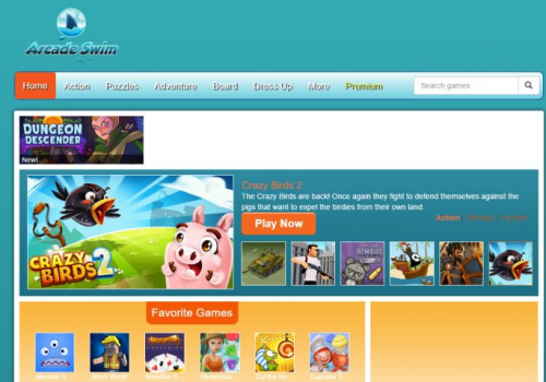 Ads By Dr Games Removal