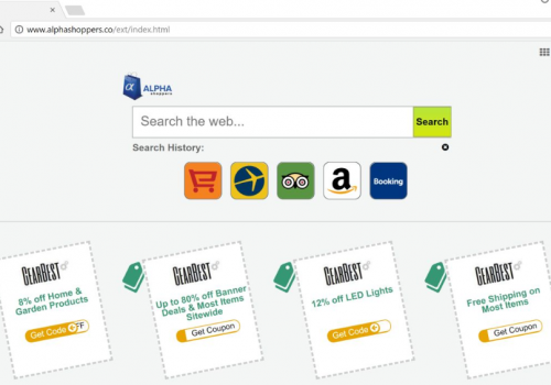 Remove Ads By Ext Coupons Virus