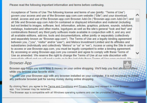Remove Ads by CS Browser Assistant