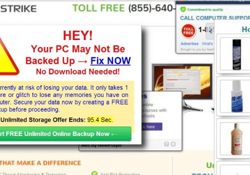 Remove Ads by Helper King Virus