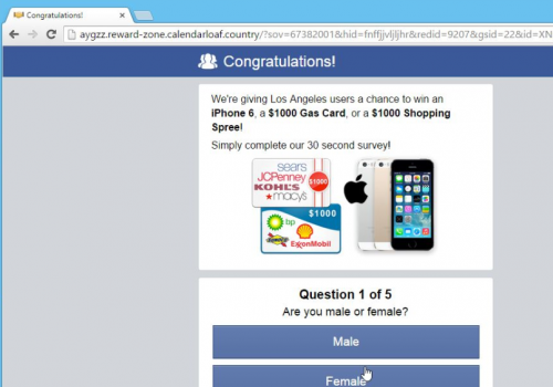 Remove Ads by fun4u Virus
