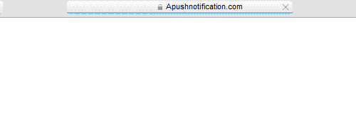 How to remove Apushnotification.com