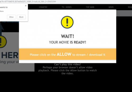 How to remove Beriacroft.com