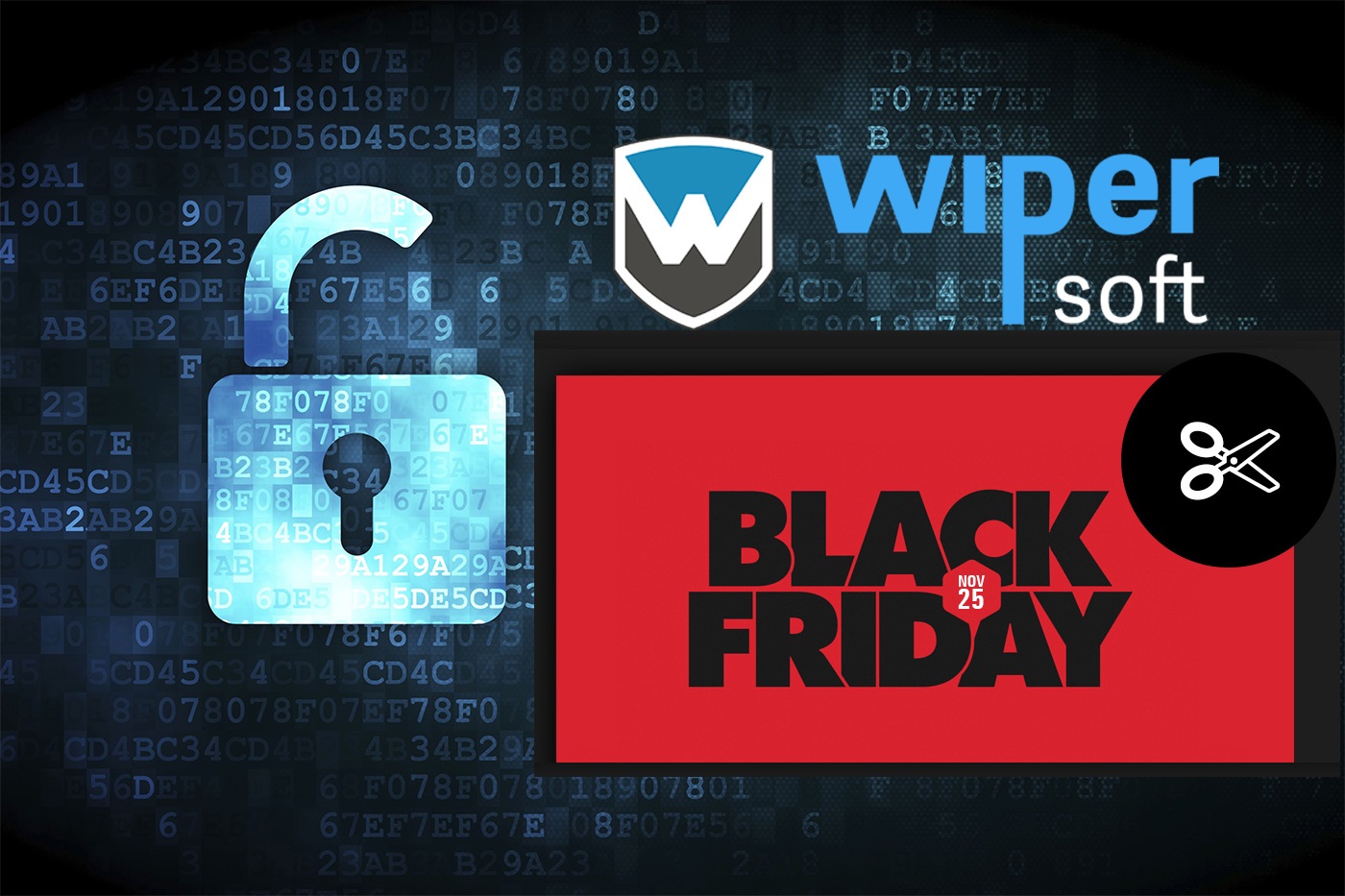Beware of fraudulent Black Friday Cyber Monday apps