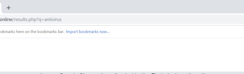 Findprivate.online Removal