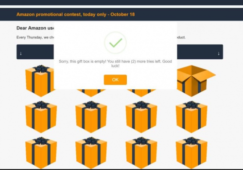 Remove Luckstarclub.com