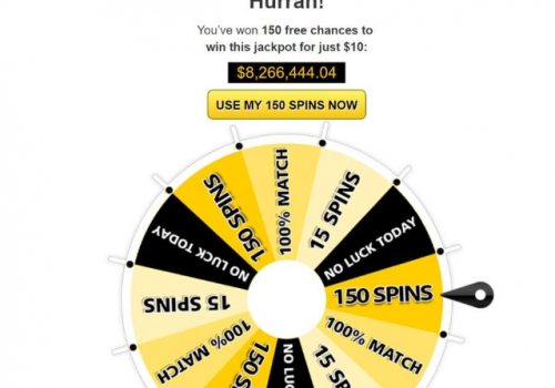 How to remove Luckycashwinners.site from Chrome, Firefox and Edge