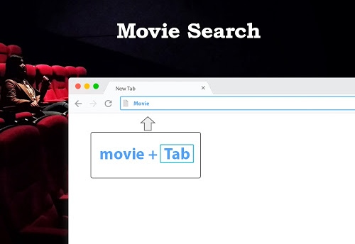 Remove Mega Movies Search