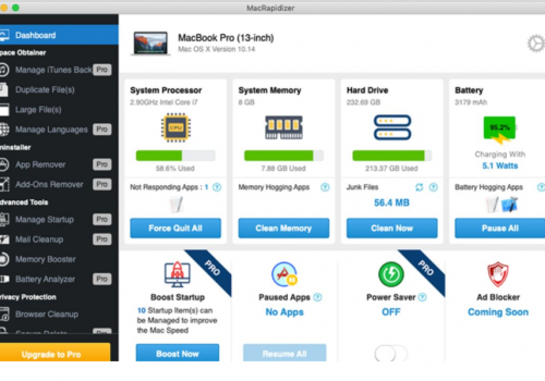 How to remove MyCouponsmart Adware (Mac)