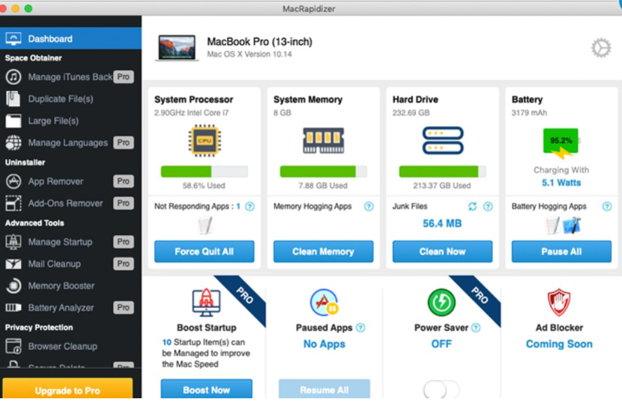 MyCouponsmart Adware