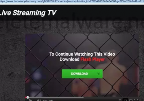 How to remove Organicalews.info