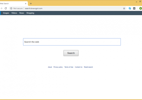 How to remove Search.bravogol.com